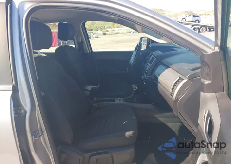 2021 Ford Ranger Xl z USA, uszkodzony, nr VIN 1FTER4EH0MLD38827